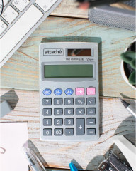 Калькулятор карманный - Фото 8