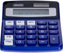 Калькулятор настольный - Фото 3