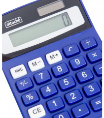 Калькулятор настольный - Фото 7
