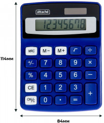 Калькулятор настольный - Фото 2