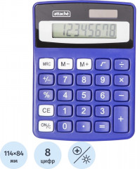 Калькулятор настольный - Фото 1