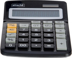Калькулятор настольный - Фото 4
