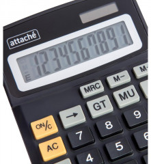 Калькулятор настольный - Фото 7