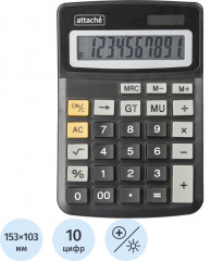 Калькулятор настольный - Фото 1