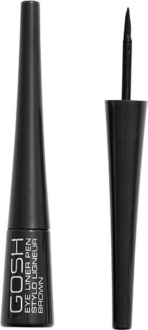 Подводка для глаз жидкая «Eye Liner Pen», оттенок Black