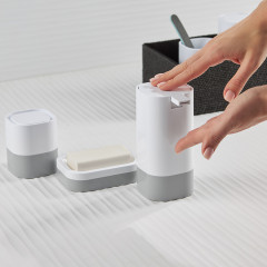 Диспенсер для жидкого мыла - Фото 5