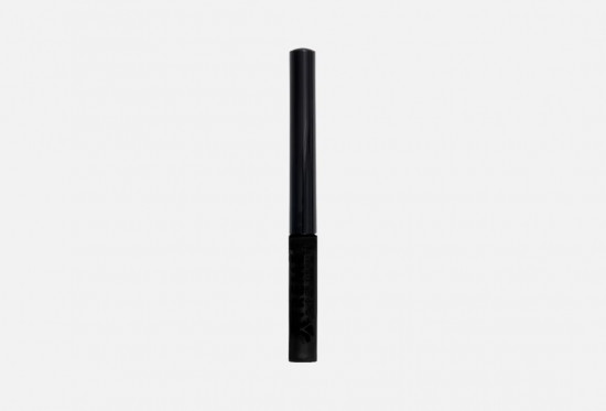 Подводка для глаз жидкая на гелевой основе «Xtreme Liquid Gel Eye Liner», оттенок Black