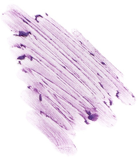 Карандаш для глаз матовый «Matte Eye Liner», оттенок 019 Dusty Violet