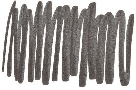 Карандаш для глаз «The Ultimate Eye liner-with a twist», оттенок 02 Raw Grey