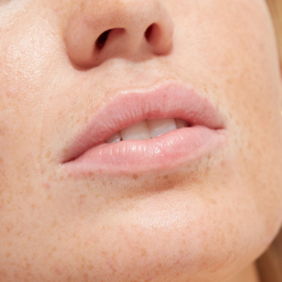 Блеск для губ «Lumi Lips Lip Gloss», тон 003 ILY