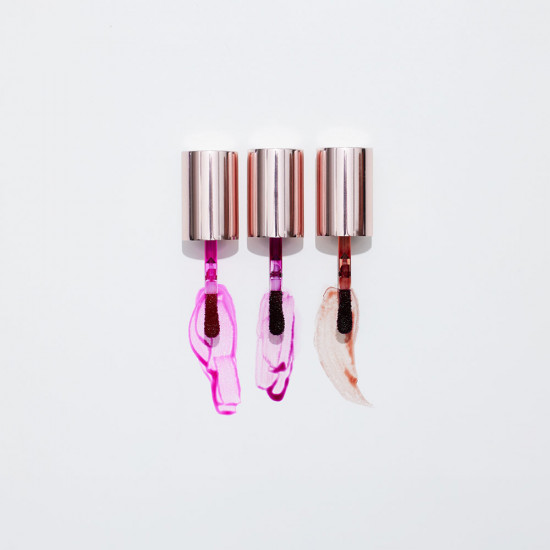Тинт для губ «Lip Stain», тон 001 Shocking Pink