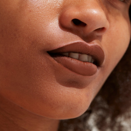 Помада для губ «Luxury Nude Lips Lipstick», тон 005 Bare