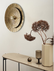 Светильник настенный - Фото 6