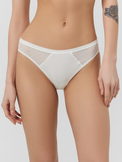 Трусы-слип женские комплект