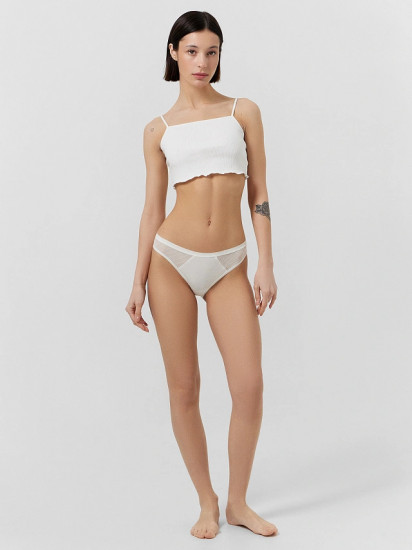 Трусы-слип женские комплект