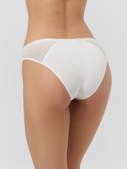 Трусы-слип женские комплект