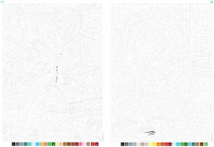 Раскраска по номерам «Looney Tunes. Tome 1» - Фото 5