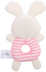 Погремушка «Заяц» - Фото 1
