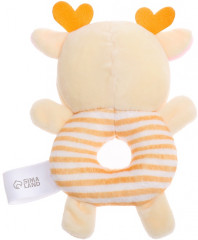 Погремушка «Олень» - Фото 1