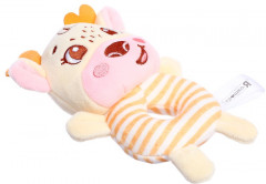 Погремушка «Олень» - Фото 2