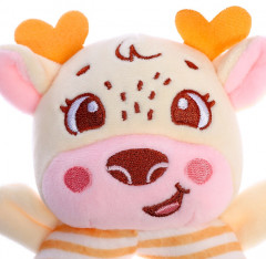 Погремушка «Олень» - Фото 3