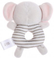 Погремушка «Слон» - Фото 1