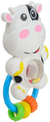 Погремушка «Коровка» - Фото 1