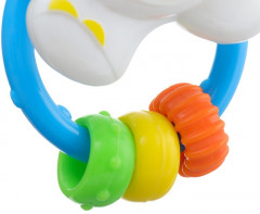 Погремушка «Коровка» - Фото 3