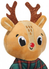 Погремушка «Оленёнок. Клетка» - Фото 3