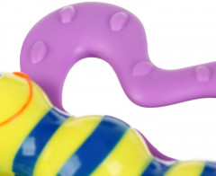 Погремушка «Бабочка» - Фото 3