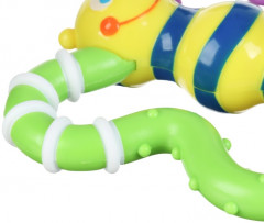 Погремушка «Бабочка» - Фото 4