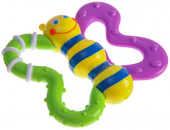 Погремушка «Бабочка» - Фото 4