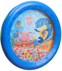 Погремушка «Барабан» - Фото 1