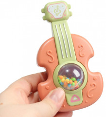 Погремушка «Гитара» - Фото 1