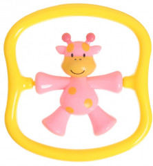 Погремушка «Жирафик» - Фото 1