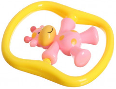 Погремушка «Жирафик» - Фото 2