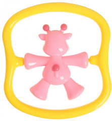 Погремушка «Жирафик» - Фото 3