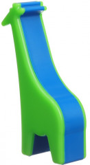 Погремушка «Жирафик» - Фото 2