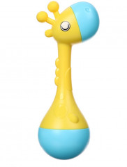 Погремушка «Жирафик» - Фото 1