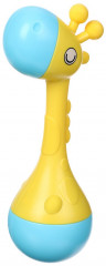Погремушка «Жирафик» - Фото 2