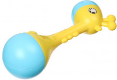 Погремушка «Жирафик» - Фото 3