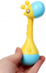 Погремушка «Жирафик» - Фото 4