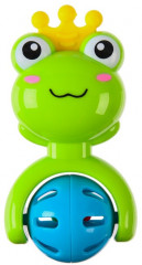Погремушка «Принцесса Лягушка» - Фото 2