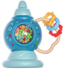 Погремушка «Труба» - Фото 1