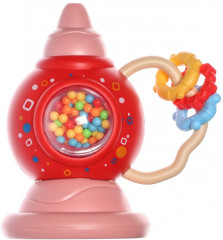 Погремушка «Труба» - Фото 1