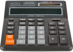 Калькулятор настольный - Фото 4