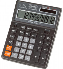 Калькулятор настольный - Фото 3