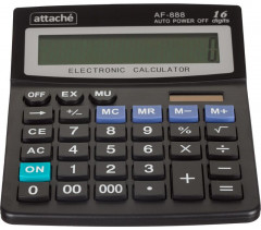 Калькулятор настольный - Фото 4