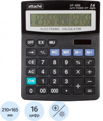 Калькулятор настольный - Фото 1