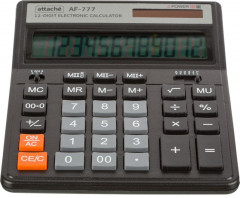 Калькулятор настольный - Фото 6